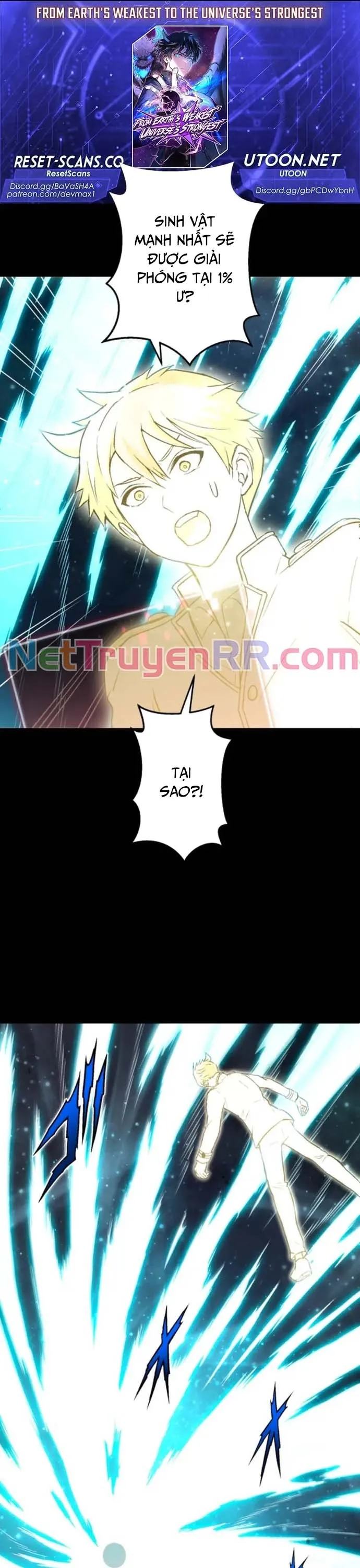 Quật Khởi Từ Tầng Đáy: Chapter 24.1