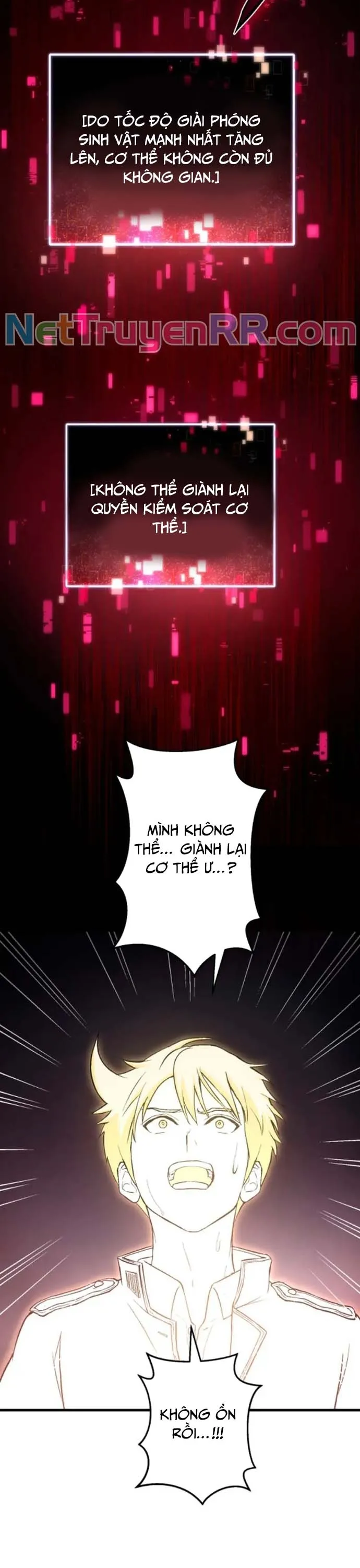 Quật Khởi Từ Tầng Đáy: Chapter 24.1