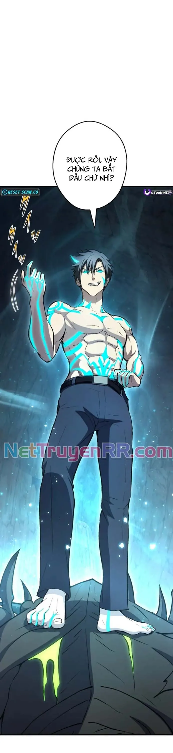 Quật Khởi Từ Tầng Đáy: Chapter 24.1