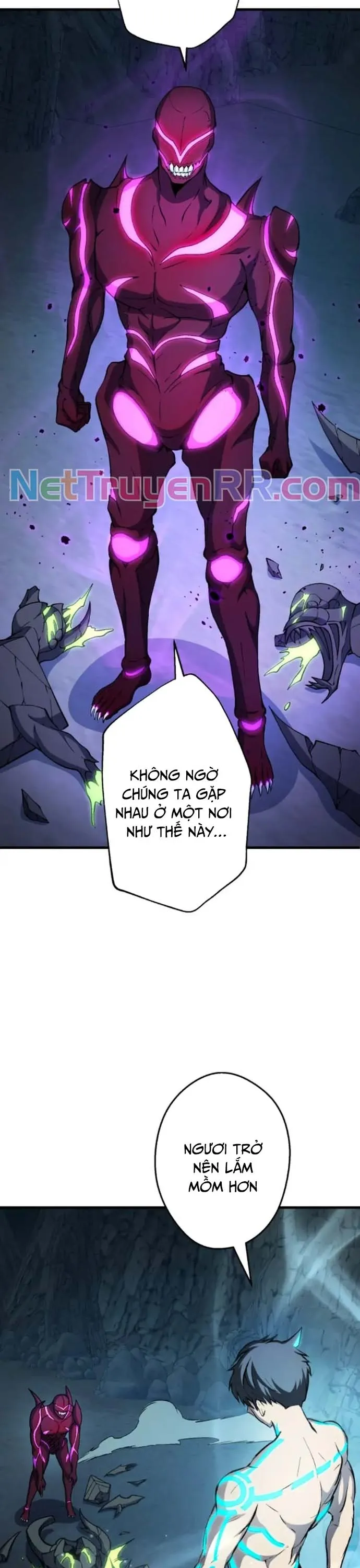 Quật Khởi Từ Tầng Đáy: Chapter 24.1