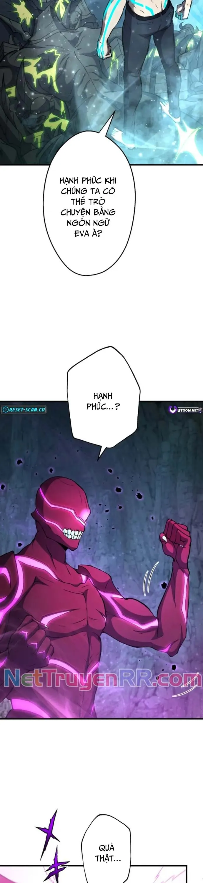 Quật Khởi Từ Tầng Đáy: Chapter 24.1