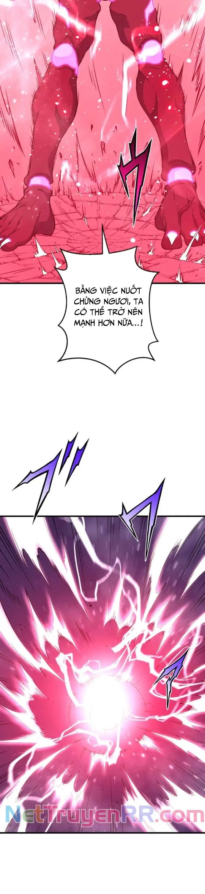 Quật Khởi Từ Tầng Đáy: Chapter 24.1