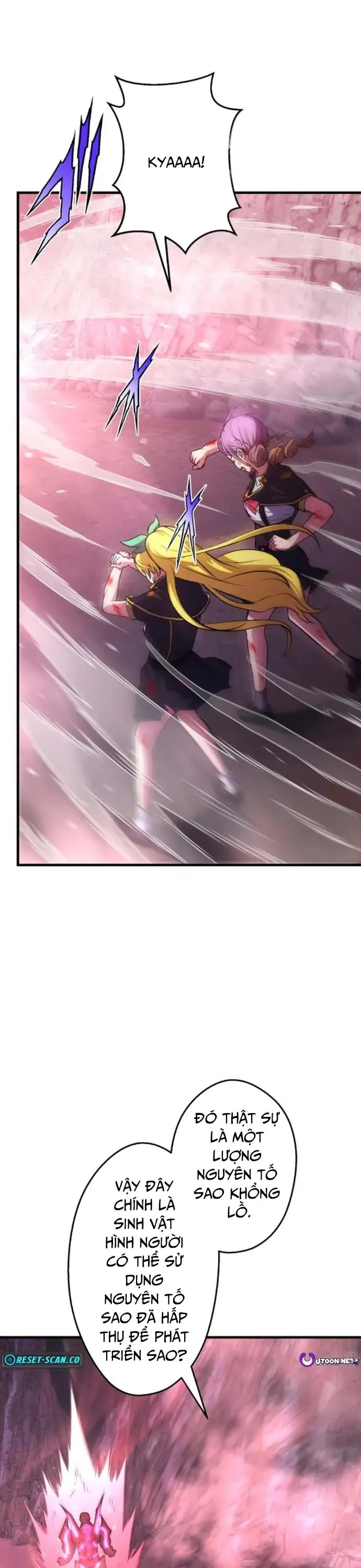 Quật Khởi Từ Tầng Đáy: Chapter 24.1