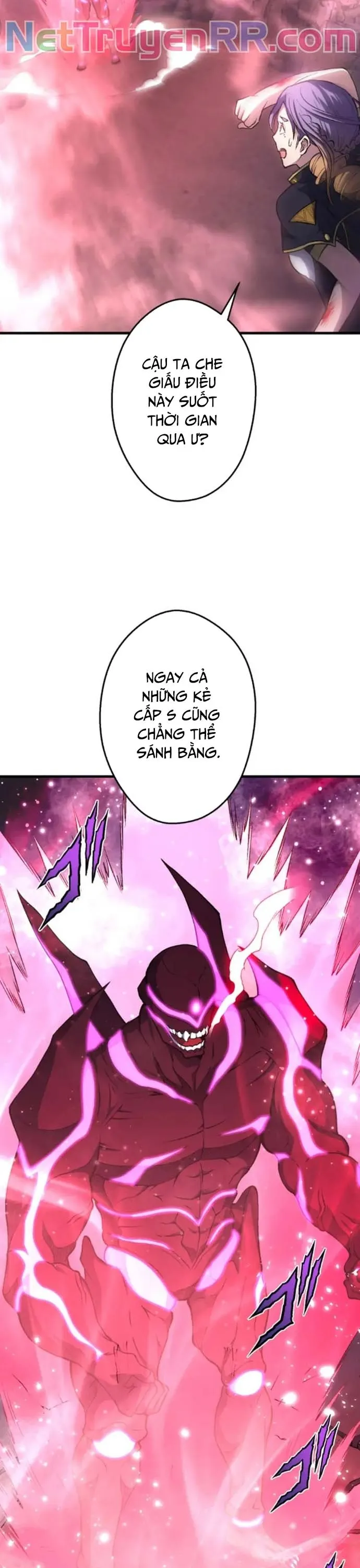 Quật Khởi Từ Tầng Đáy: Chapter 24.1