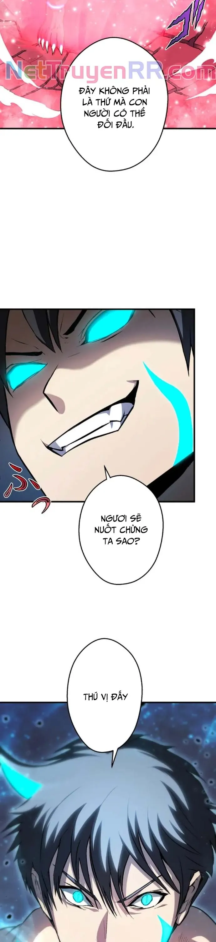 Quật Khởi Từ Tầng Đáy: Chapter 24.1