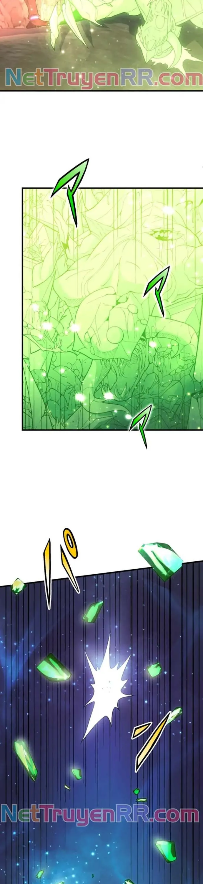 Quật Khởi Từ Tầng Đáy: Chapter 24.1