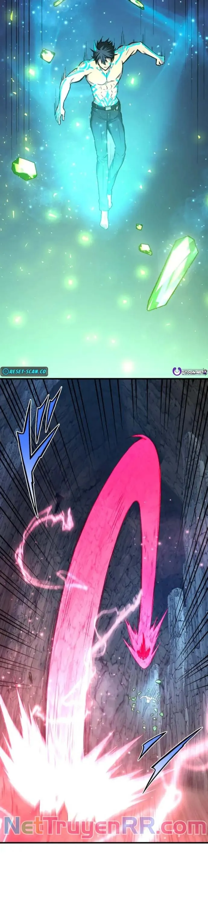 Quật Khởi Từ Tầng Đáy: Chapter 24.1