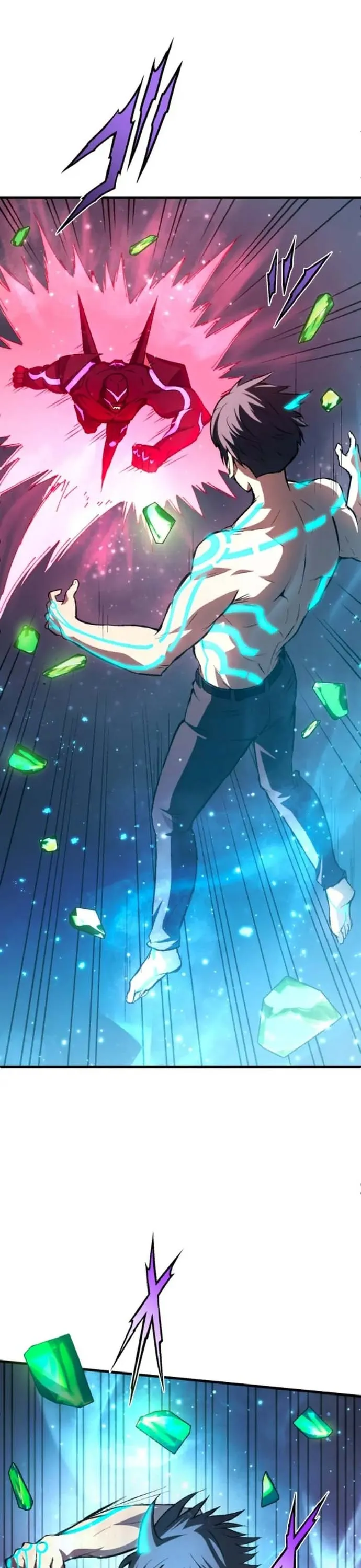 Quật Khởi Từ Tầng Đáy: Chapter 24.1