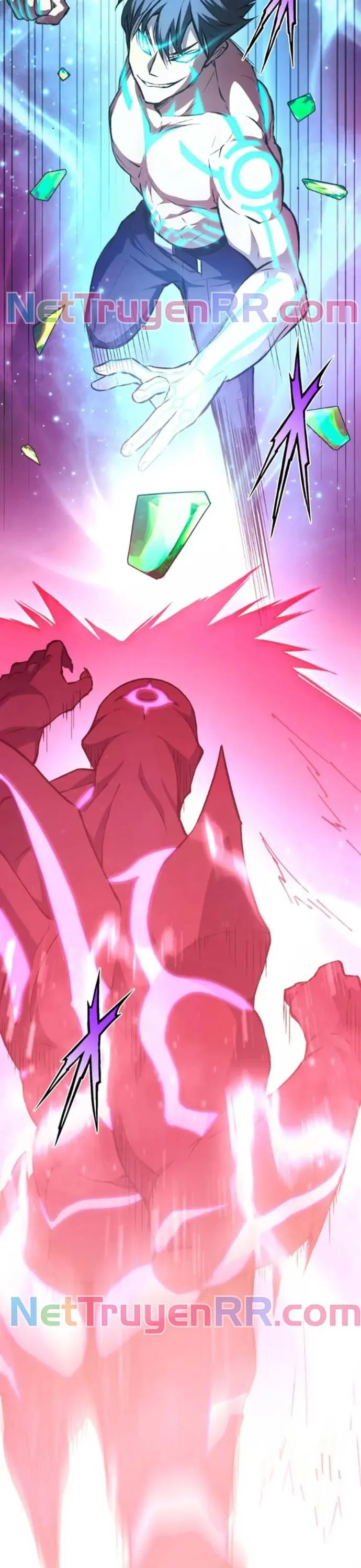 Quật Khởi Từ Tầng Đáy: Chapter 24.1