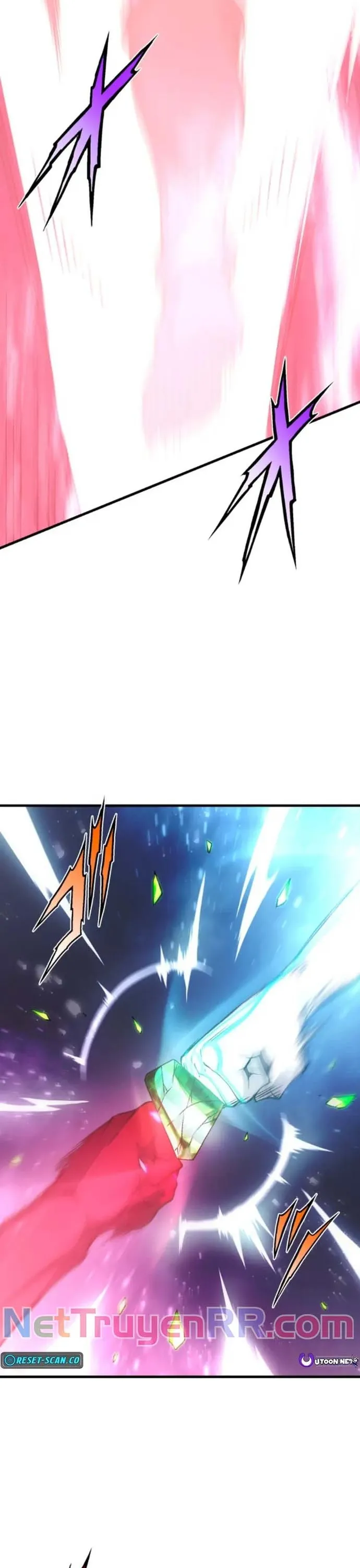 Quật Khởi Từ Tầng Đáy: Chapter 24.1