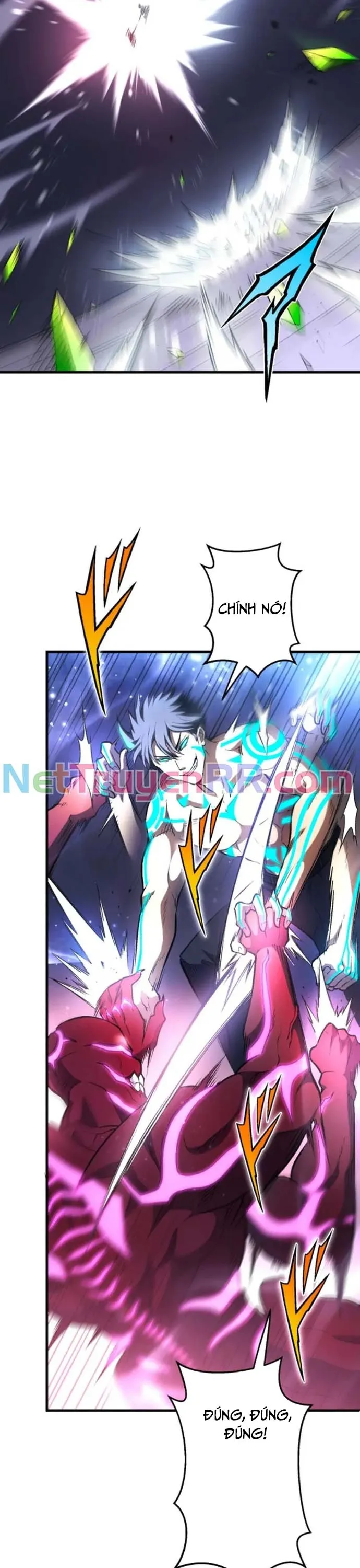 Quật Khởi Từ Tầng Đáy: Chapter 24.1