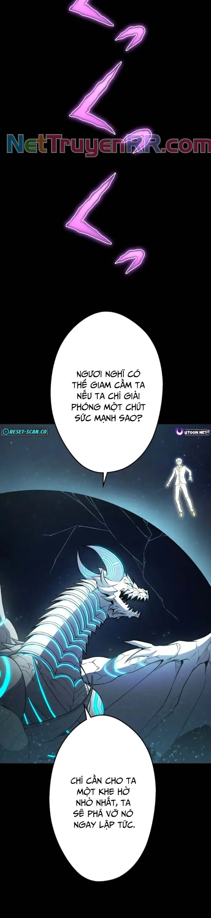 Quật Khởi Từ Tầng Đáy: Chapter 24.1