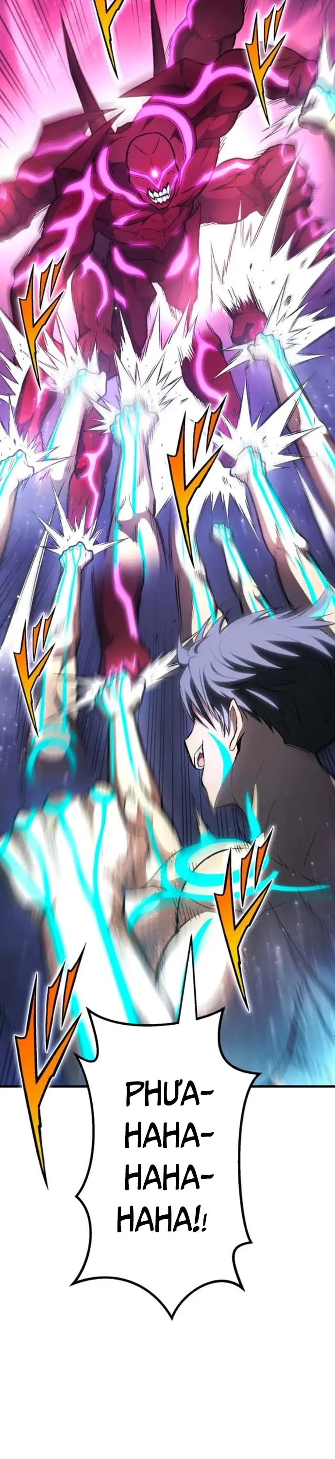 Quật Khởi Từ Tầng Đáy: Chapter 24.1