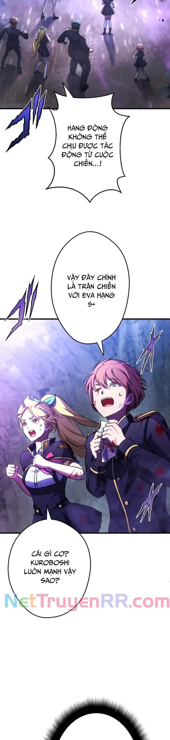 Quật Khởi Từ Tầng Đáy: Chapter 24.1