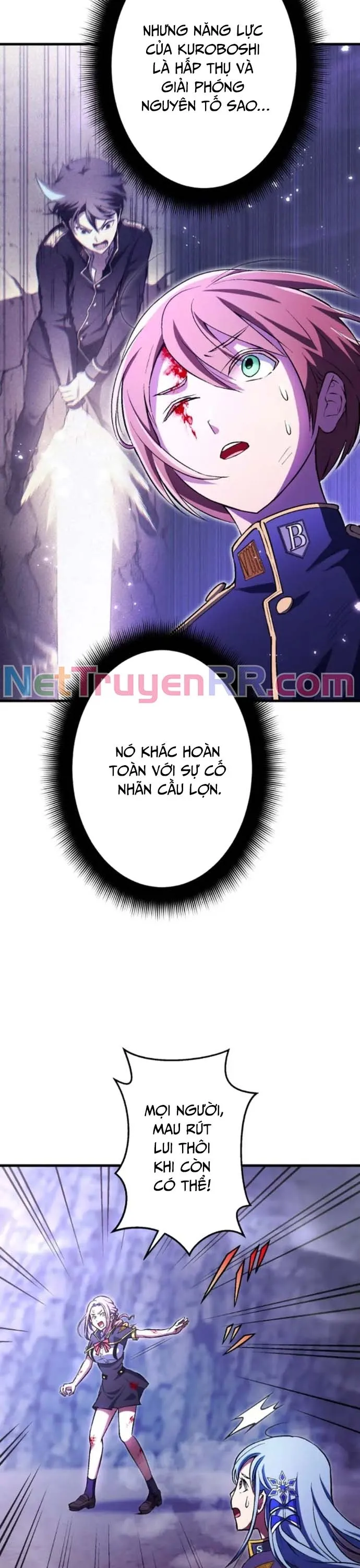 Quật Khởi Từ Tầng Đáy: Chapter 24.1