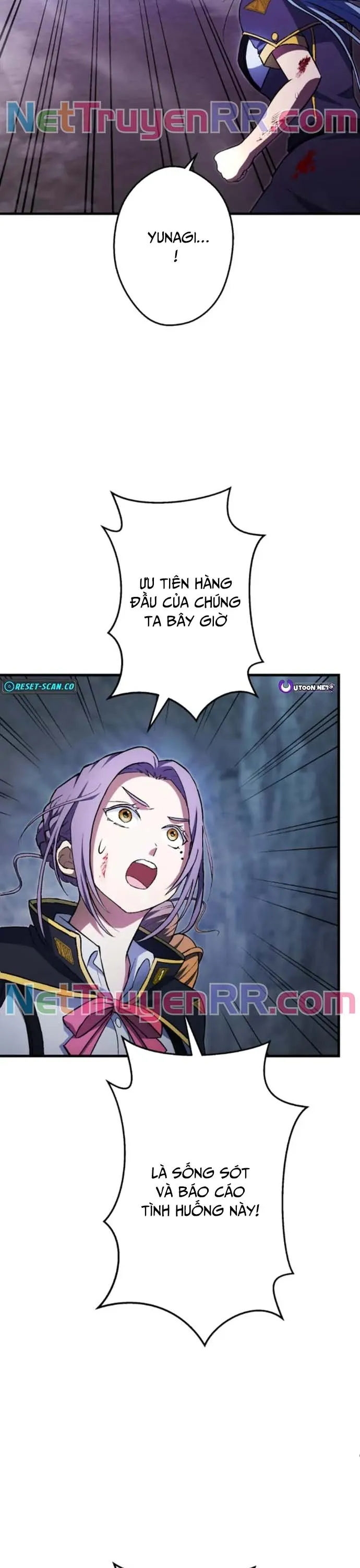 Quật Khởi Từ Tầng Đáy: Chapter 24.1