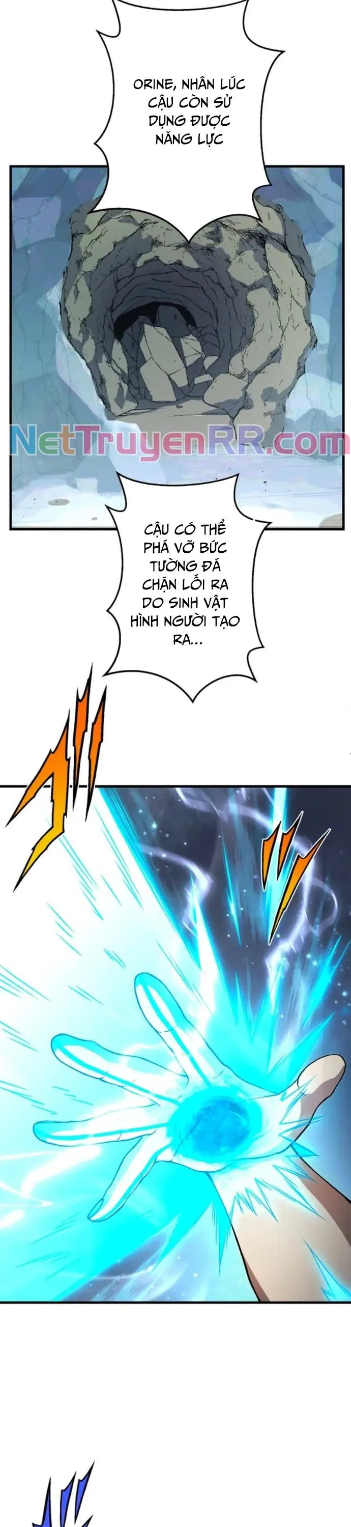 Quật Khởi Từ Tầng Đáy: Chapter 24.1