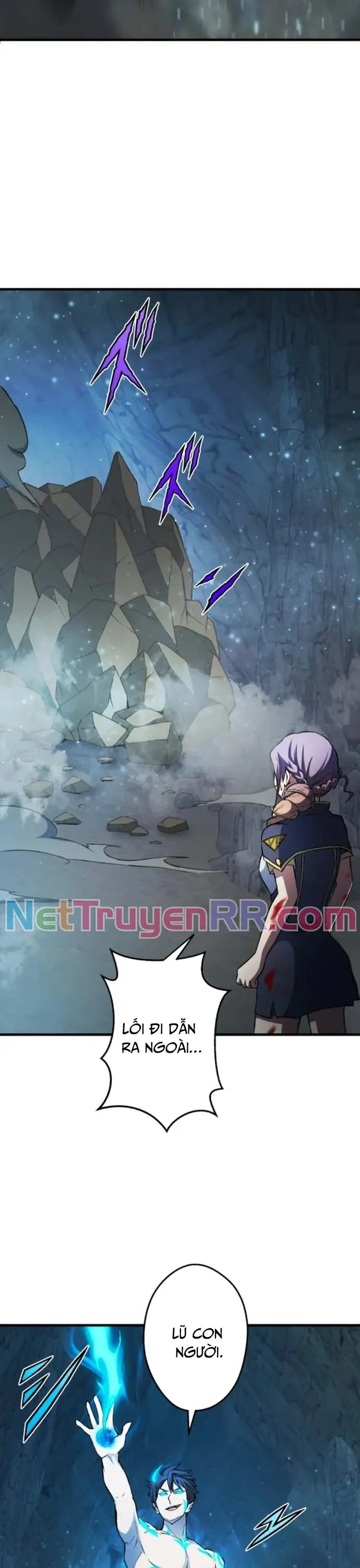 Quật Khởi Từ Tầng Đáy: Chapter 24.1