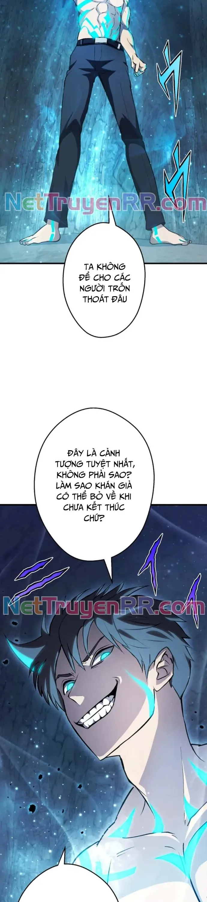 Quật Khởi Từ Tầng Đáy: Chapter 24.1