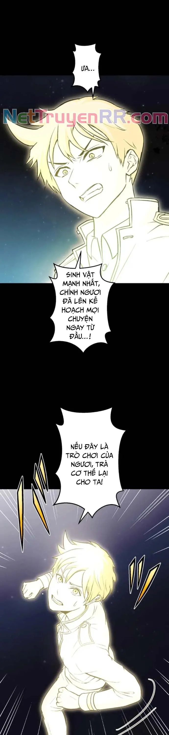 Quật Khởi Từ Tầng Đáy: Chapter 24.1