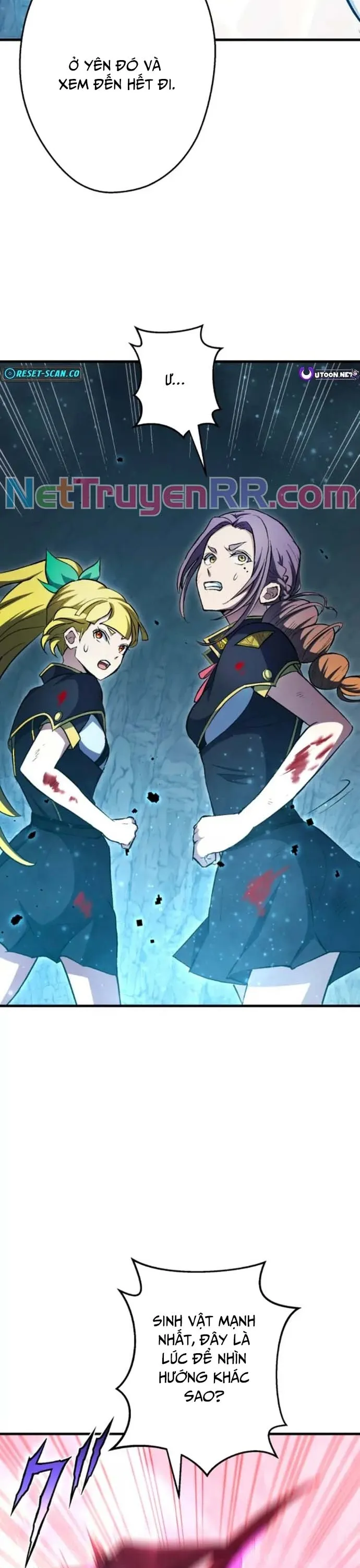 Quật Khởi Từ Tầng Đáy: Chapter 24.1