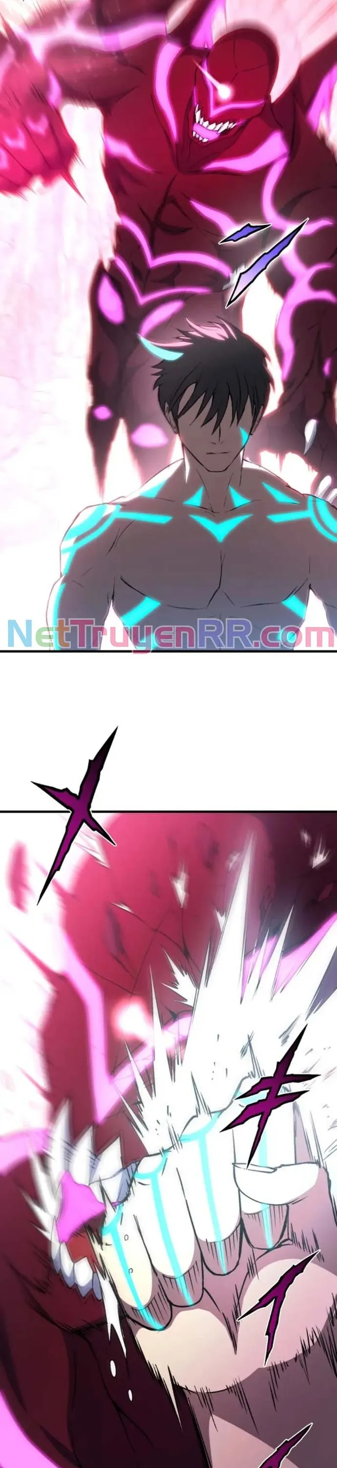 Quật Khởi Từ Tầng Đáy: Chapter 24.1