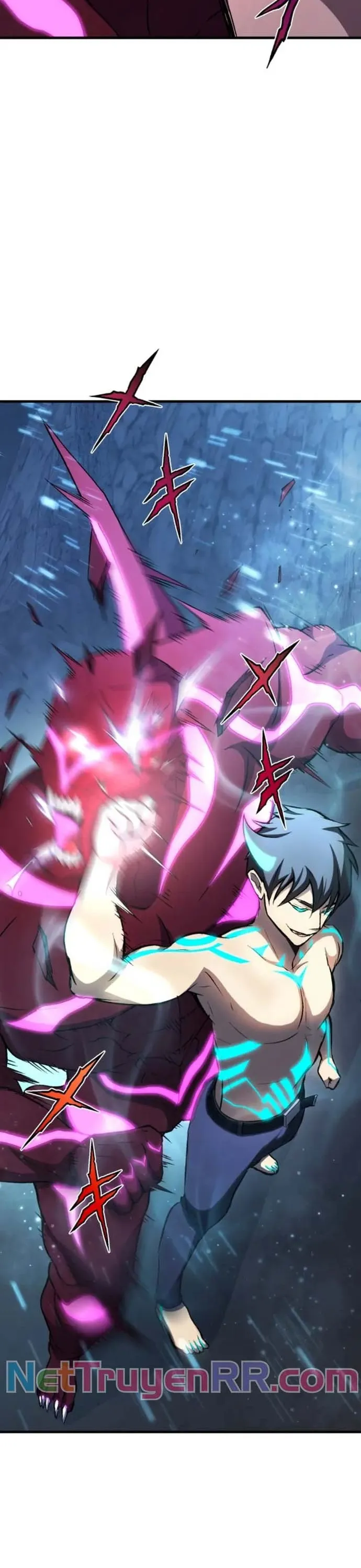 Quật Khởi Từ Tầng Đáy: Chapter 24.1