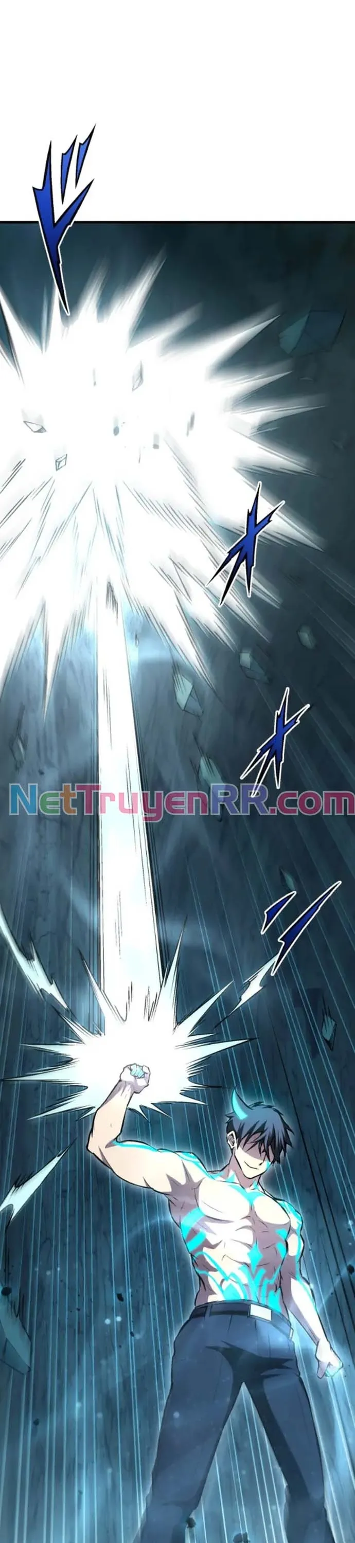 Quật Khởi Từ Tầng Đáy: Chapter 24.1