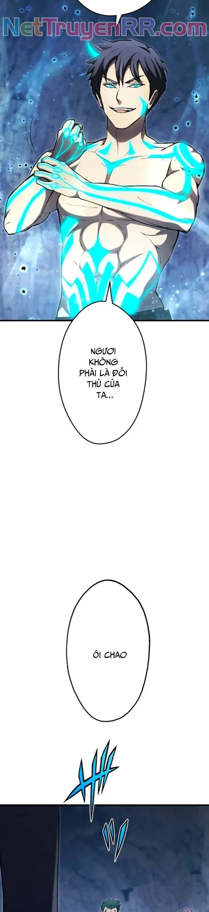 Quật Khởi Từ Tầng Đáy: Chapter 24.1