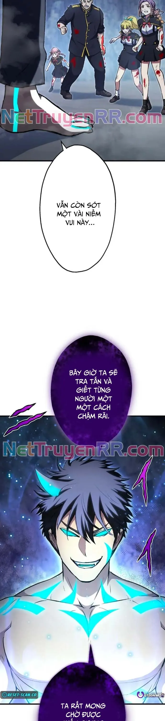 Quật Khởi Từ Tầng Đáy: Chapter 24.1