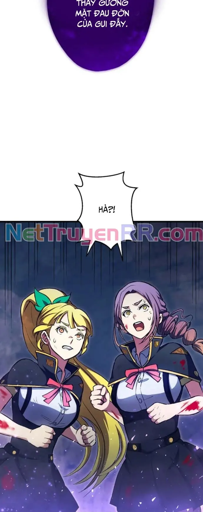 Quật Khởi Từ Tầng Đáy: Chapter 24.1