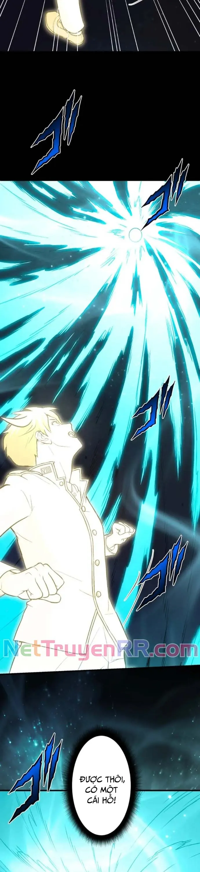 Quật Khởi Từ Tầng Đáy: Chapter 24.1