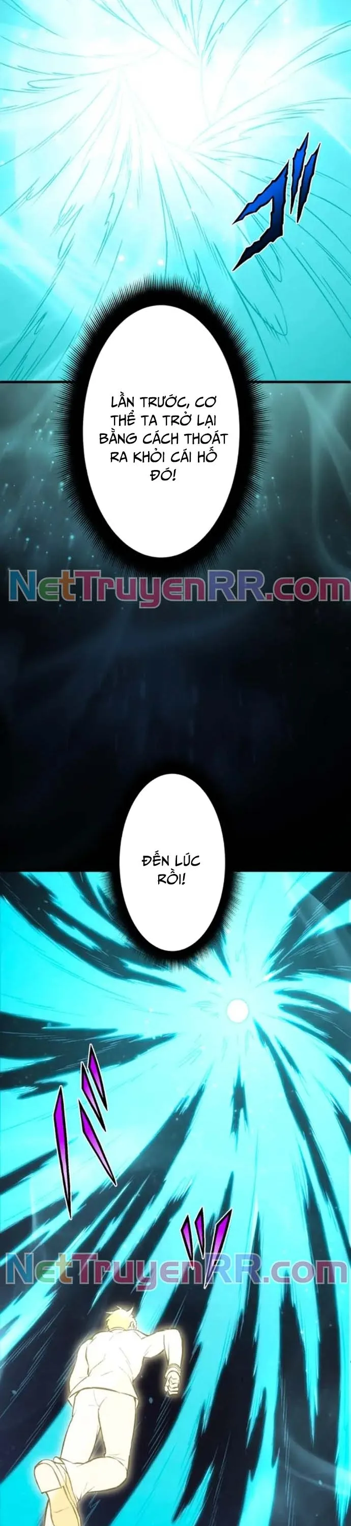 Quật Khởi Từ Tầng Đáy: Chapter 24.1