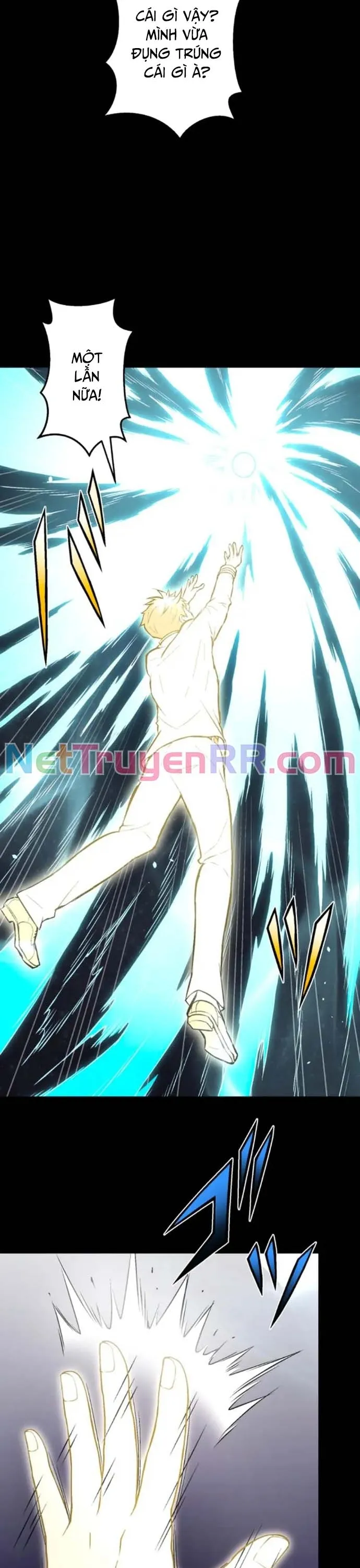 Quật Khởi Từ Tầng Đáy: Chapter 24.1