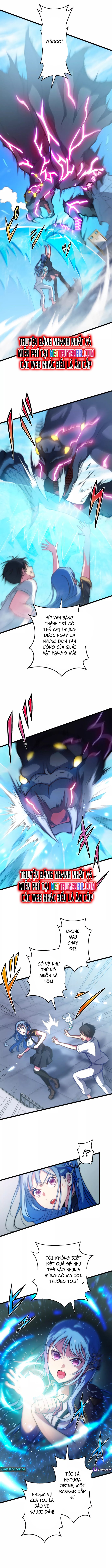 Quật Khởi Từ Tầng Đáy: Chapter 4