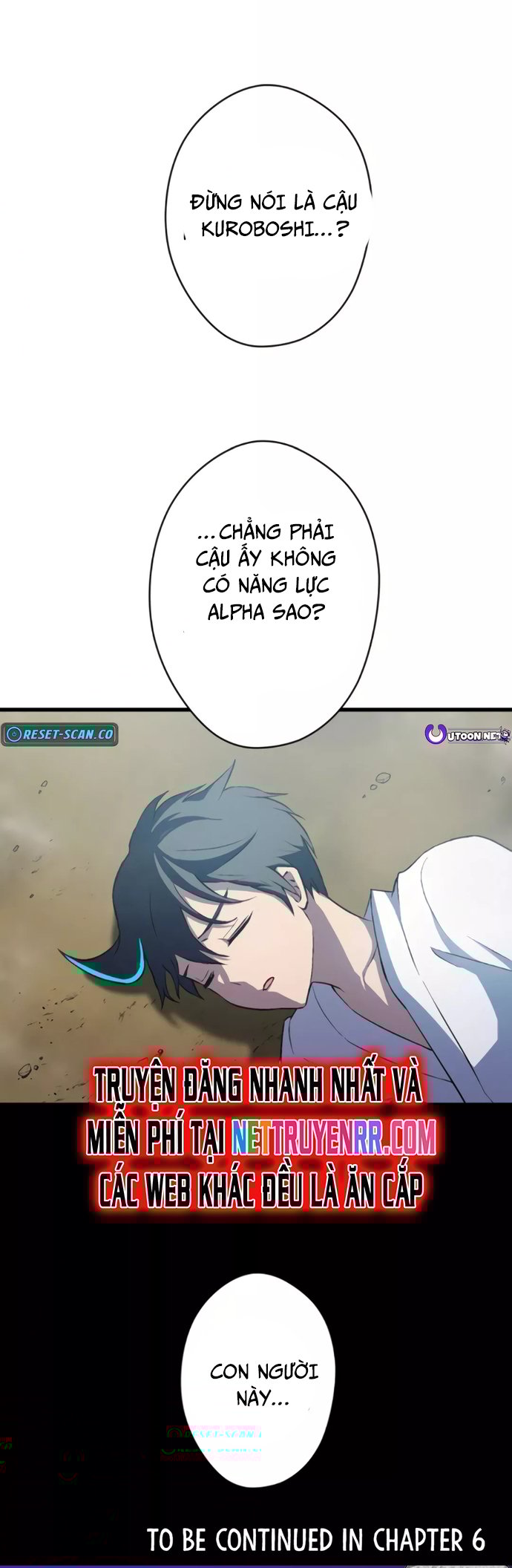 Quật Khởi Từ Tầng Đáy: Chapter 5