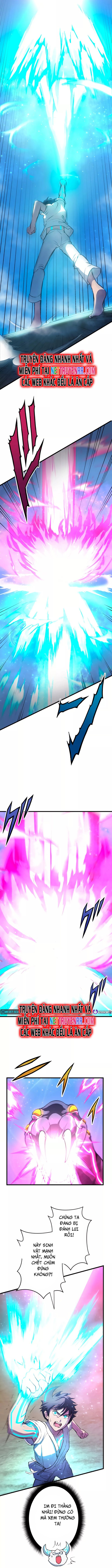 Quật Khởi Từ Tầng Đáy: Chapter 5