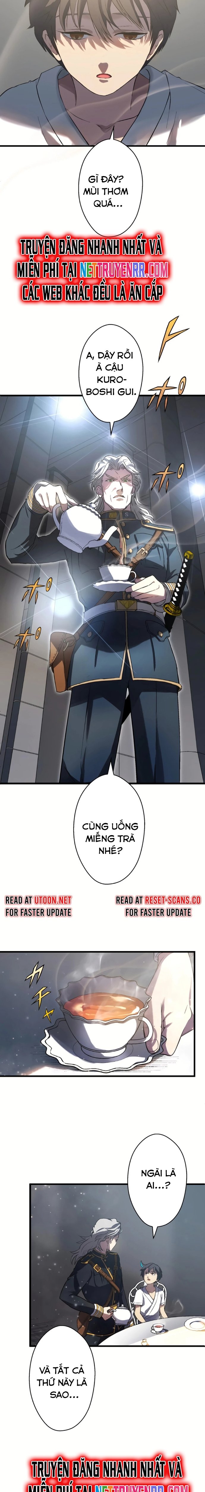 Quật Khởi Từ Tầng Đáy: Chapter 6