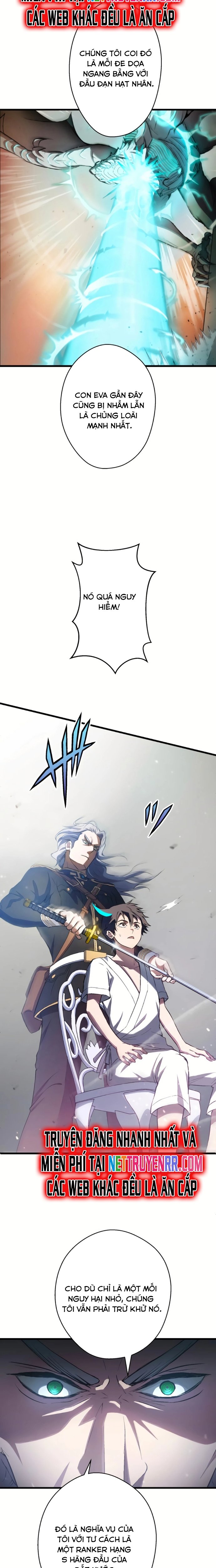 Quật Khởi Từ Tầng Đáy: Chapter 6