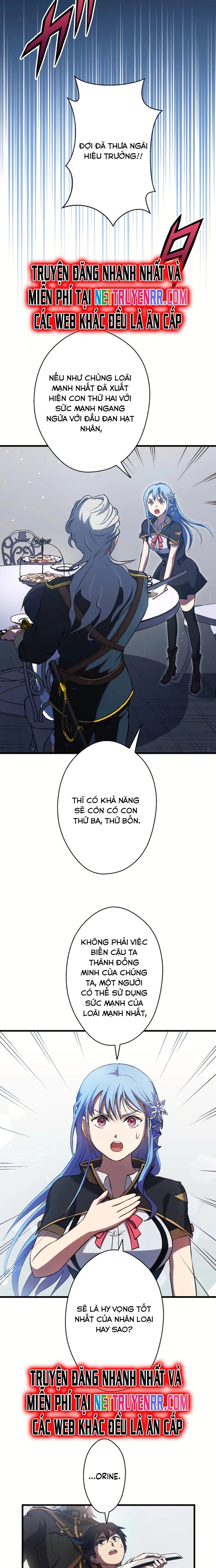 Quật Khởi Từ Tầng Đáy: Chapter 6