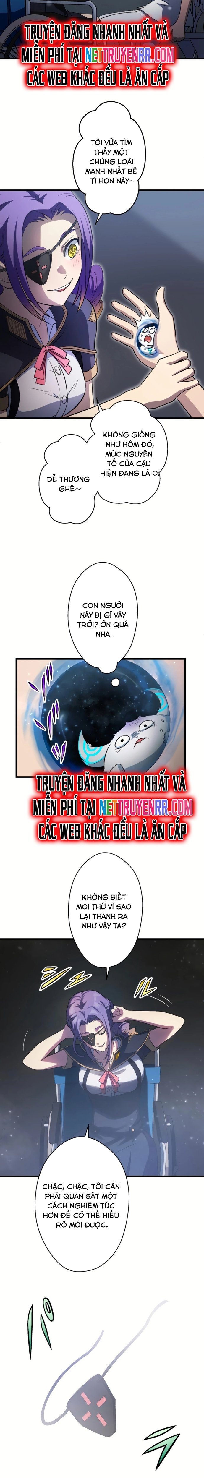 Quật Khởi Từ Tầng Đáy: Chapter 6