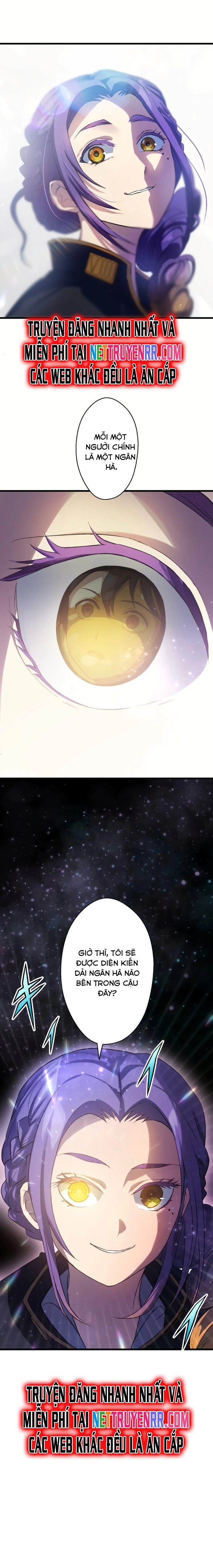 Quật Khởi Từ Tầng Đáy: Chapter 6