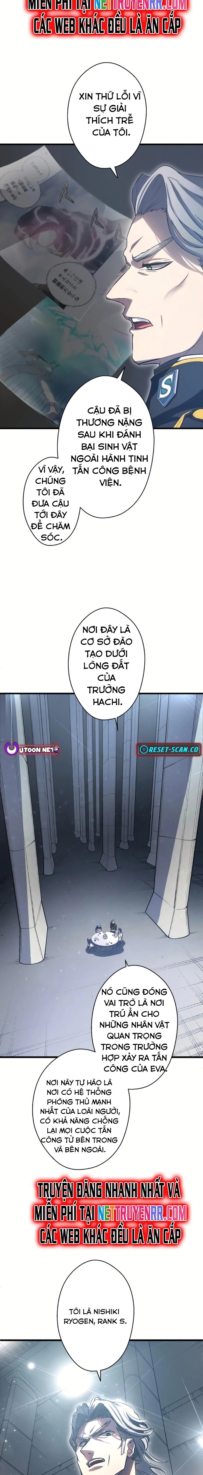 Quật Khởi Từ Tầng Đáy: Chapter 6