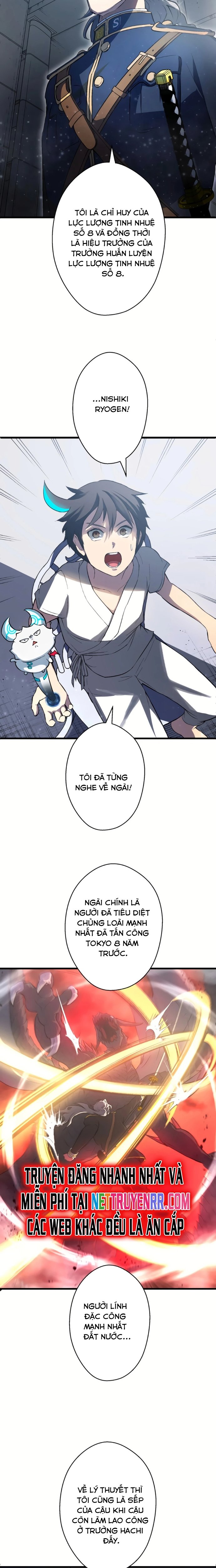 Quật Khởi Từ Tầng Đáy: Chapter 6