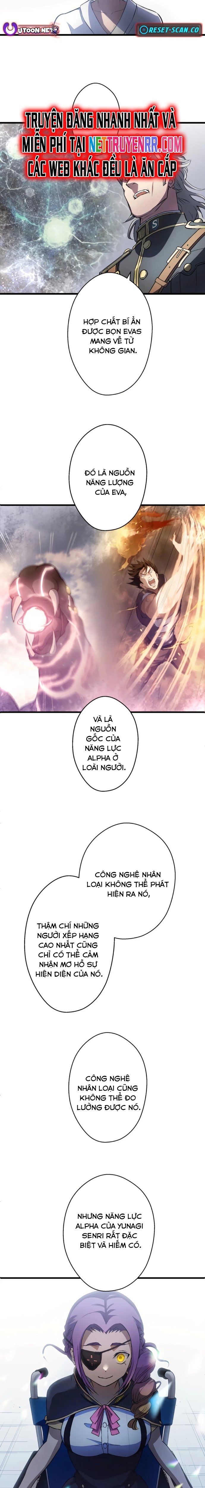 Quật Khởi Từ Tầng Đáy: Chapter 6