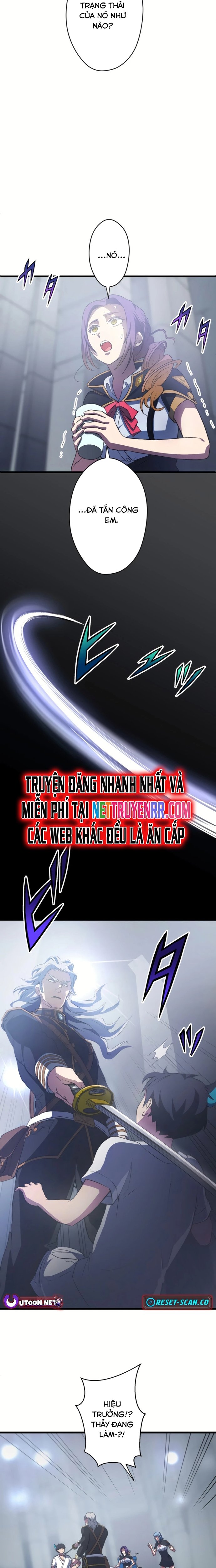 Quật Khởi Từ Tầng Đáy: Chapter 7