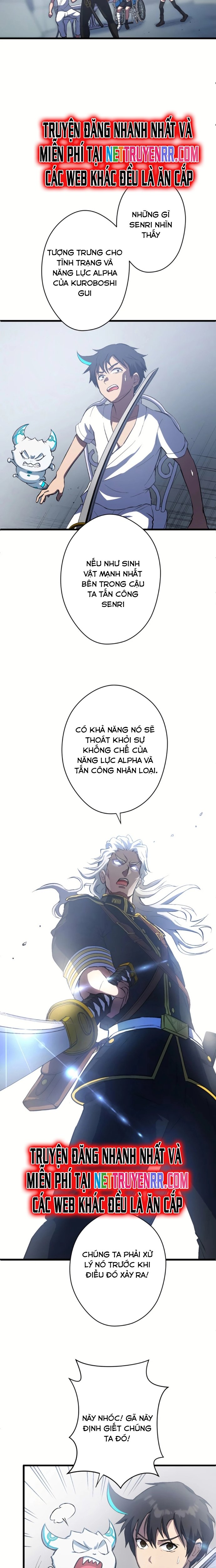 Quật Khởi Từ Tầng Đáy: Chapter 7