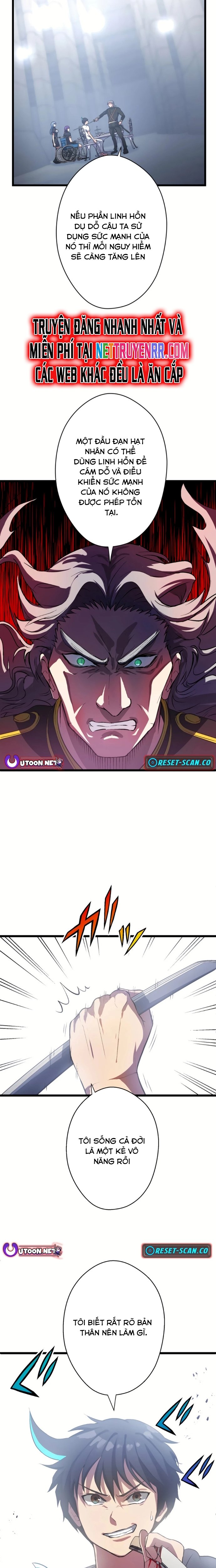 Quật Khởi Từ Tầng Đáy: Chapter 7