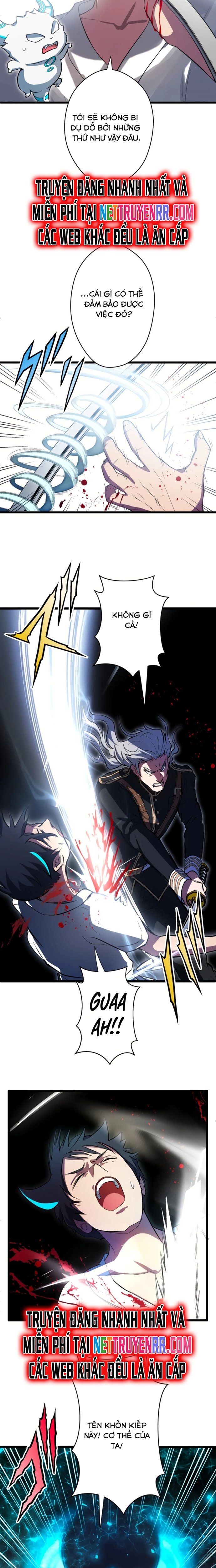 Quật Khởi Từ Tầng Đáy: Chapter 7