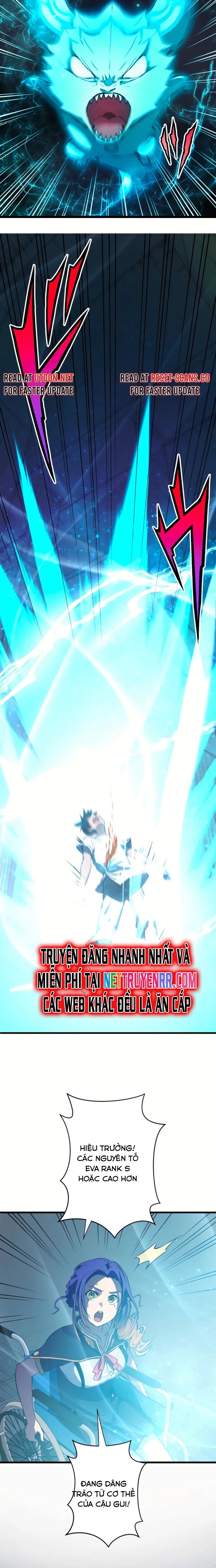 Quật Khởi Từ Tầng Đáy: Chapter 7